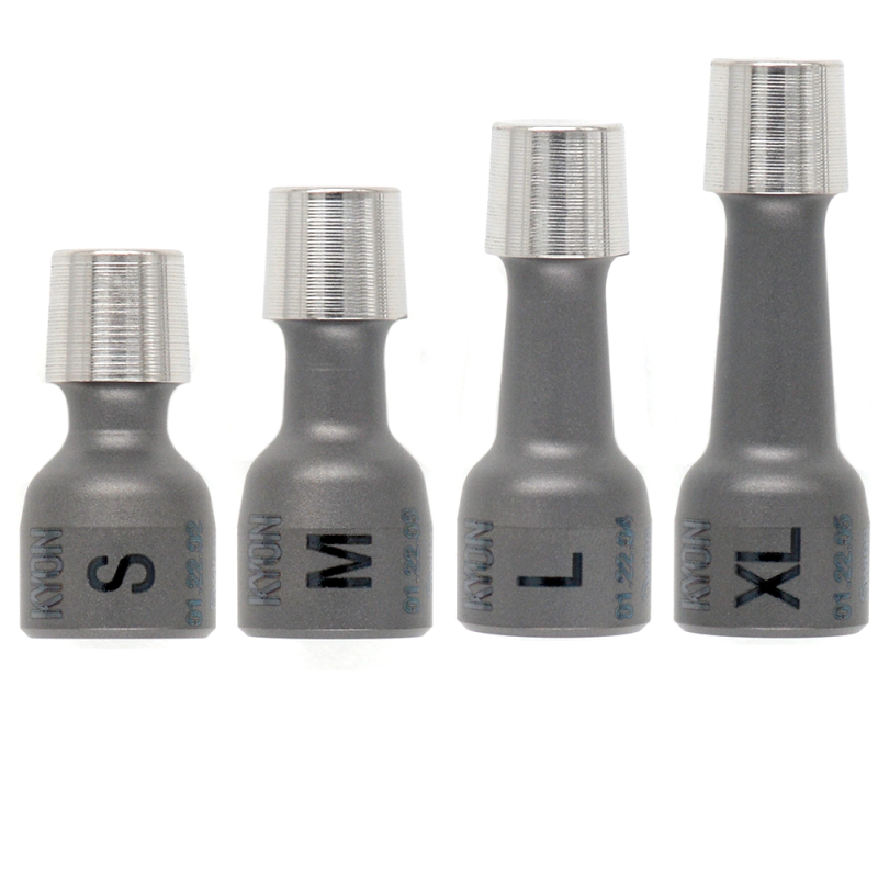 Kyon Titanium Alloy Mini Femoral Neck