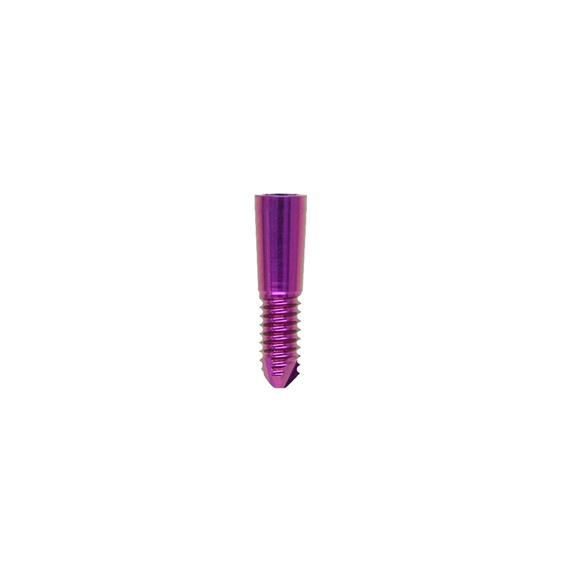 Kyon 2.4mm Titanium Alloy Stem Screw