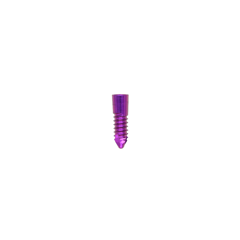 Kyon 2.0mm Titanium Alloy Stem Screw