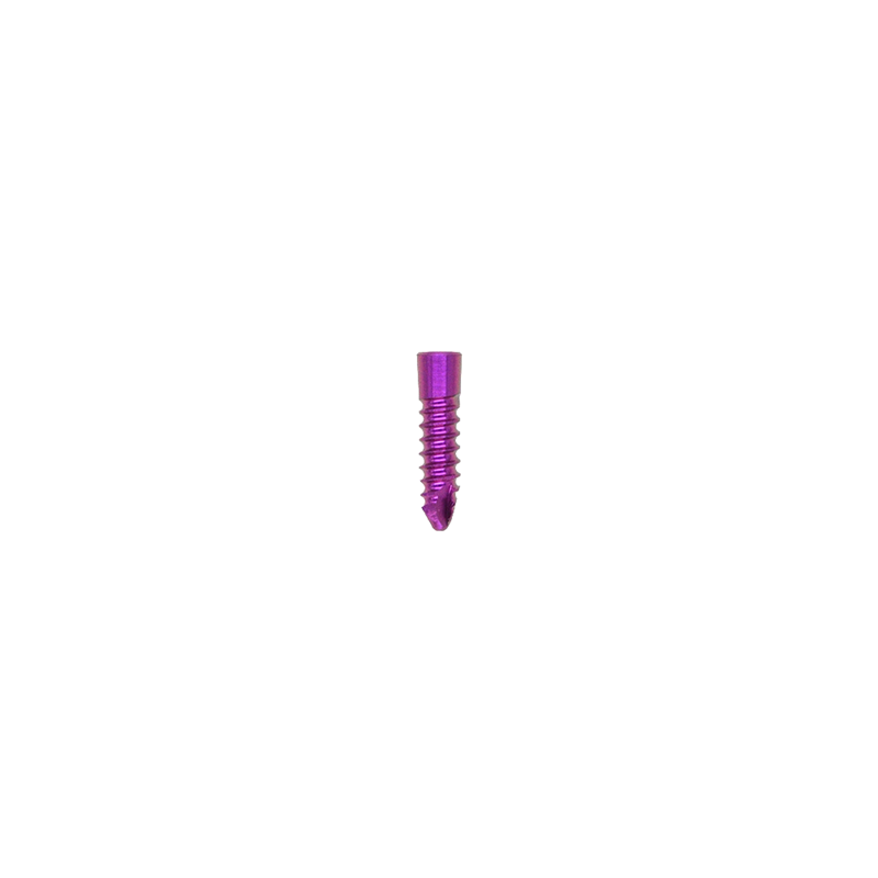 Kyon 1.5mm Titanium Alloy Stem Screw
