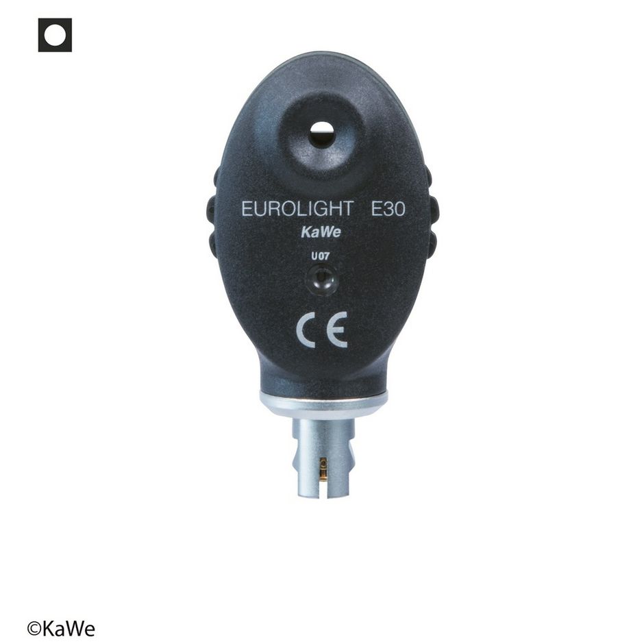 KaWe Eurolight Ophthalmoscope
