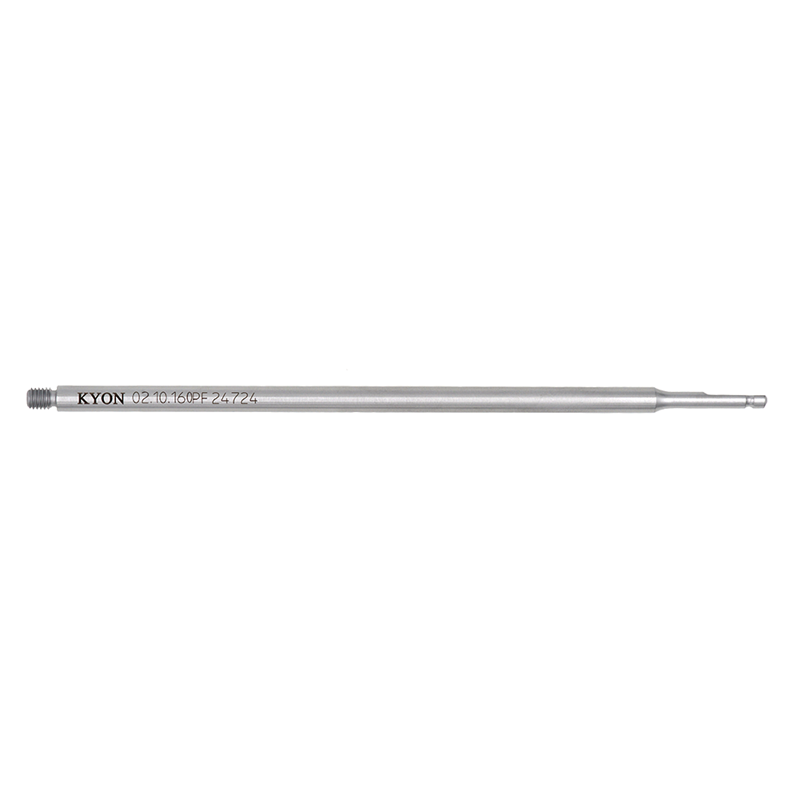 Kyon Cup Reamer Quick Coupling Reamer Shaft