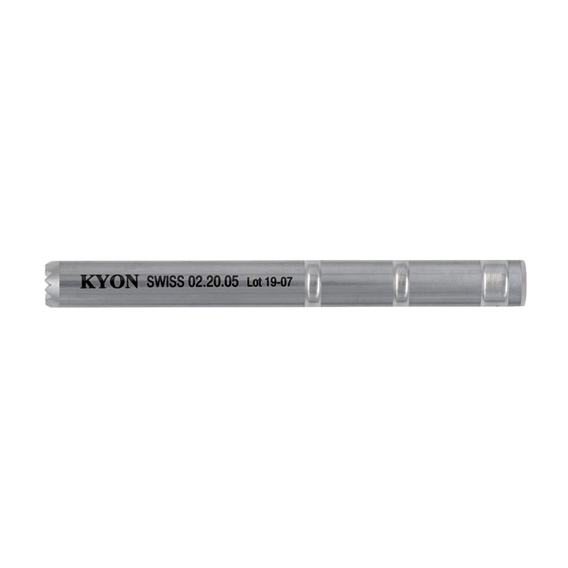 Kyon Drill Sleeve