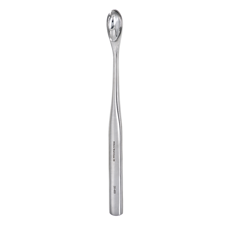 Kyon Hatt Spoon