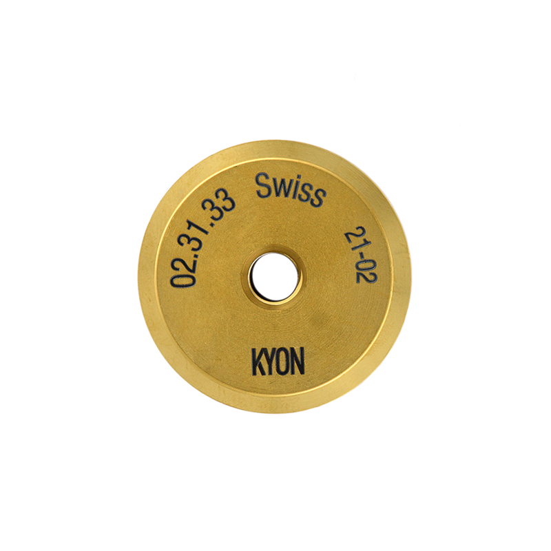 Kyon Dual Mobility Impactor