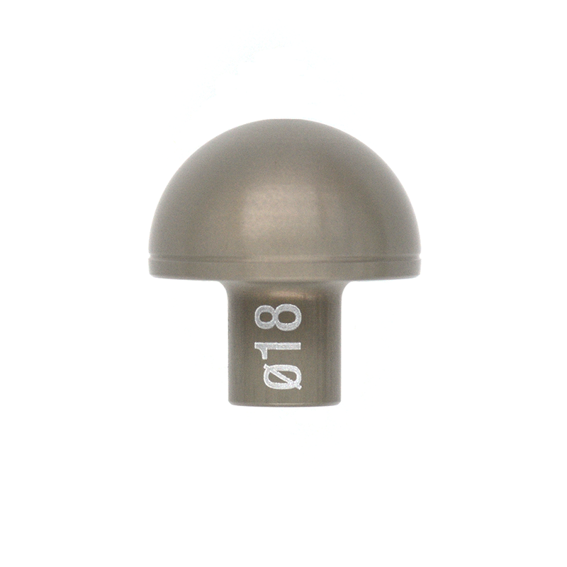 Kyon Aluminium Mini Trial Cup