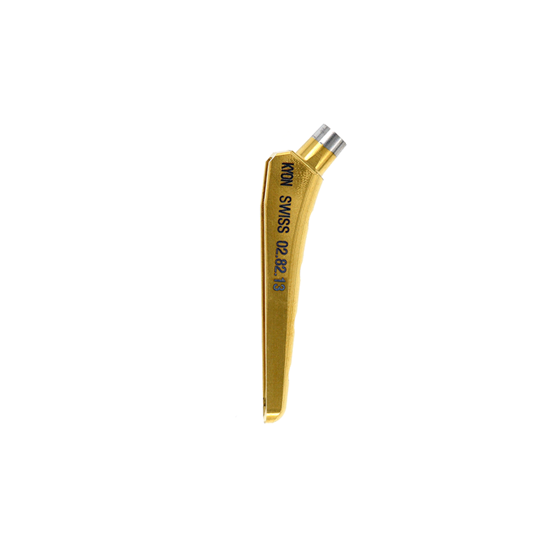 Kyon Titanium Alloy Mini Trial Stem