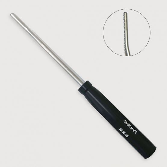 Kyon Femoral Rasp