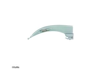 KaWe Standard Mackintosh Laryngoscope Blade