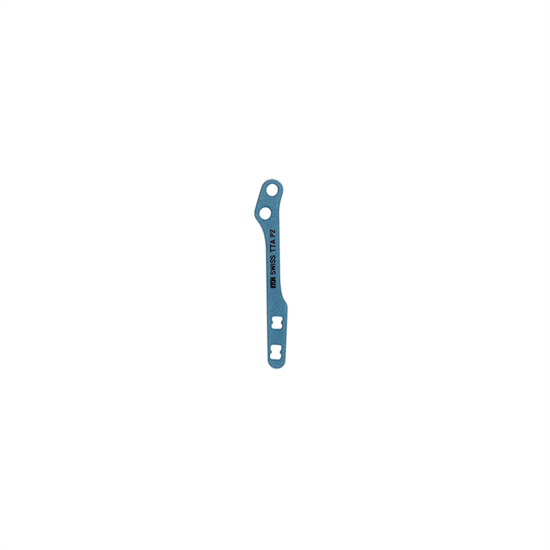 Kyon Titanium TTA Plate