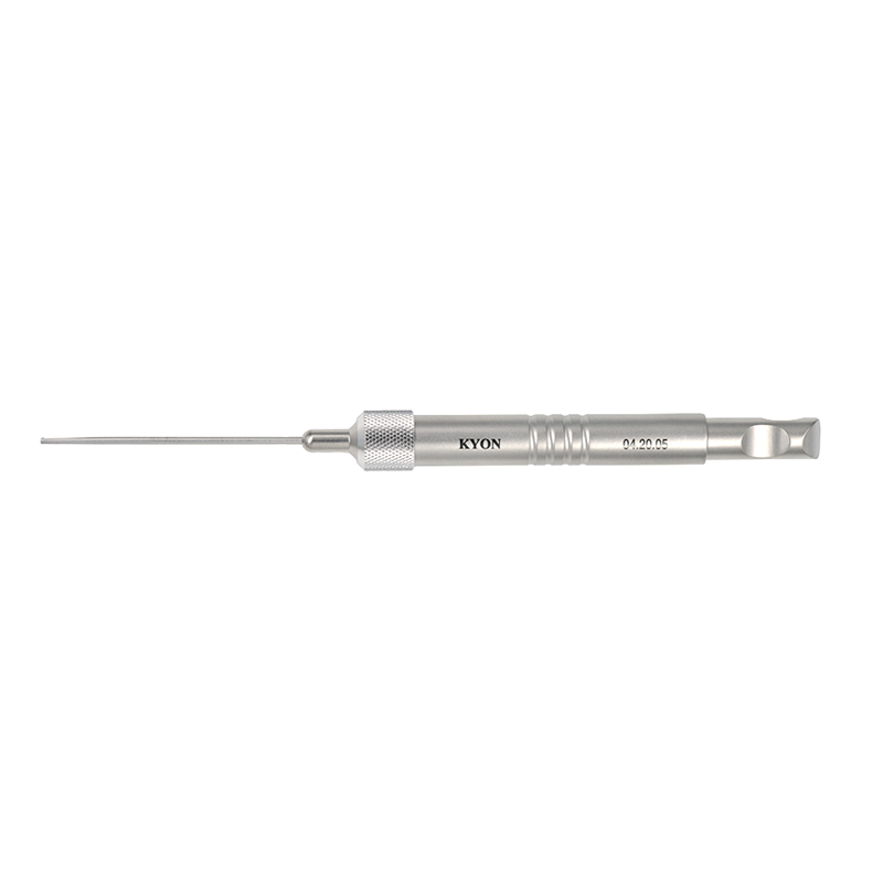 Kyon Depth Gauge