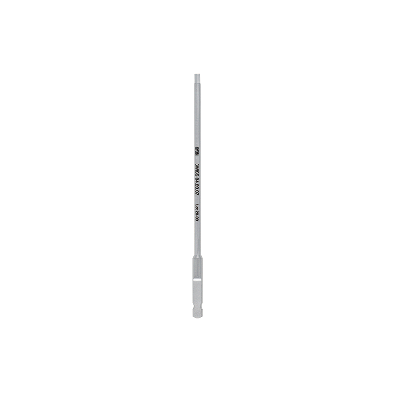 Kyon Screwdriver Insert