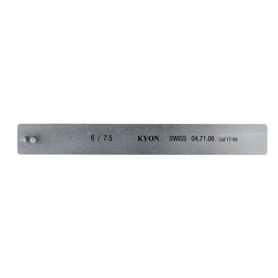 Kyon Cage Cutter