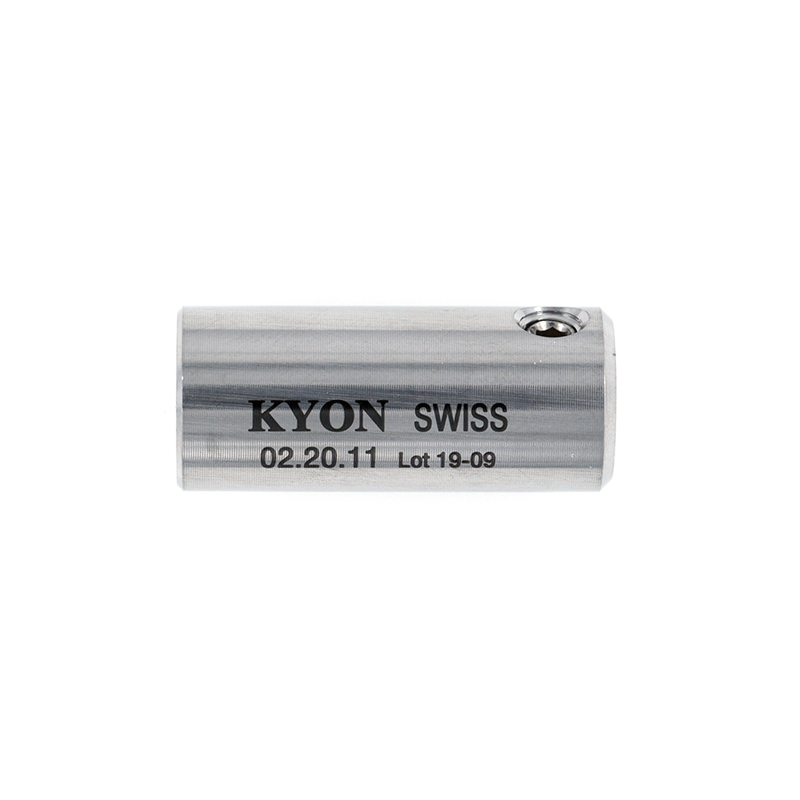Kyon Drill Stop