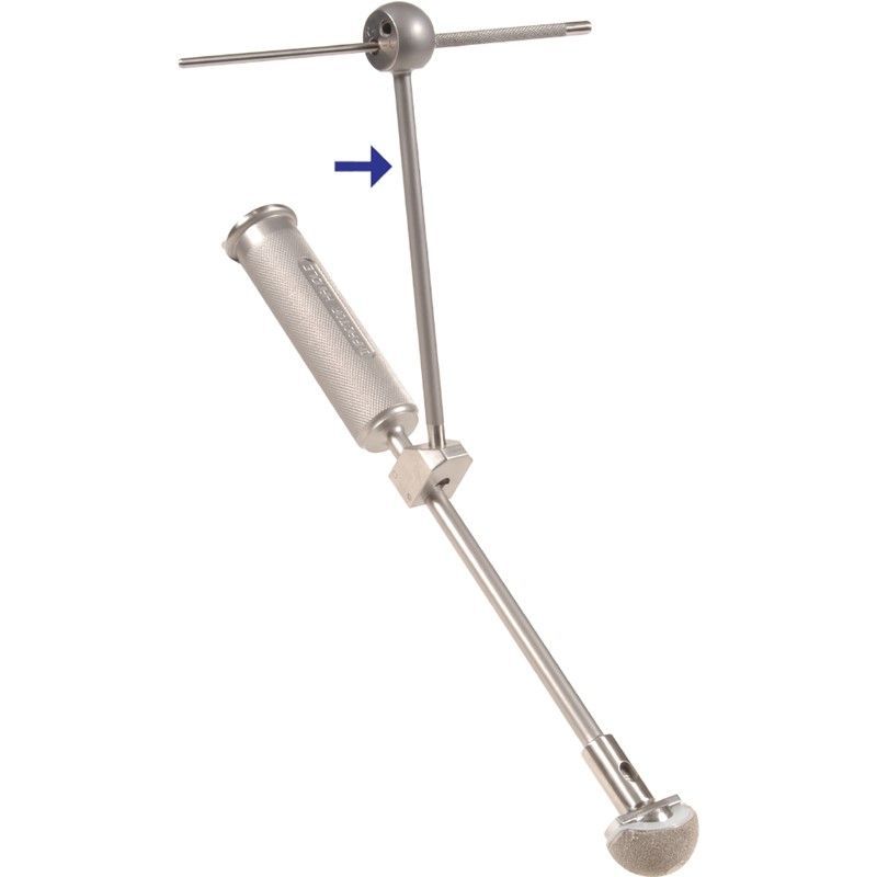 BioMedtrix Version Guide Rod