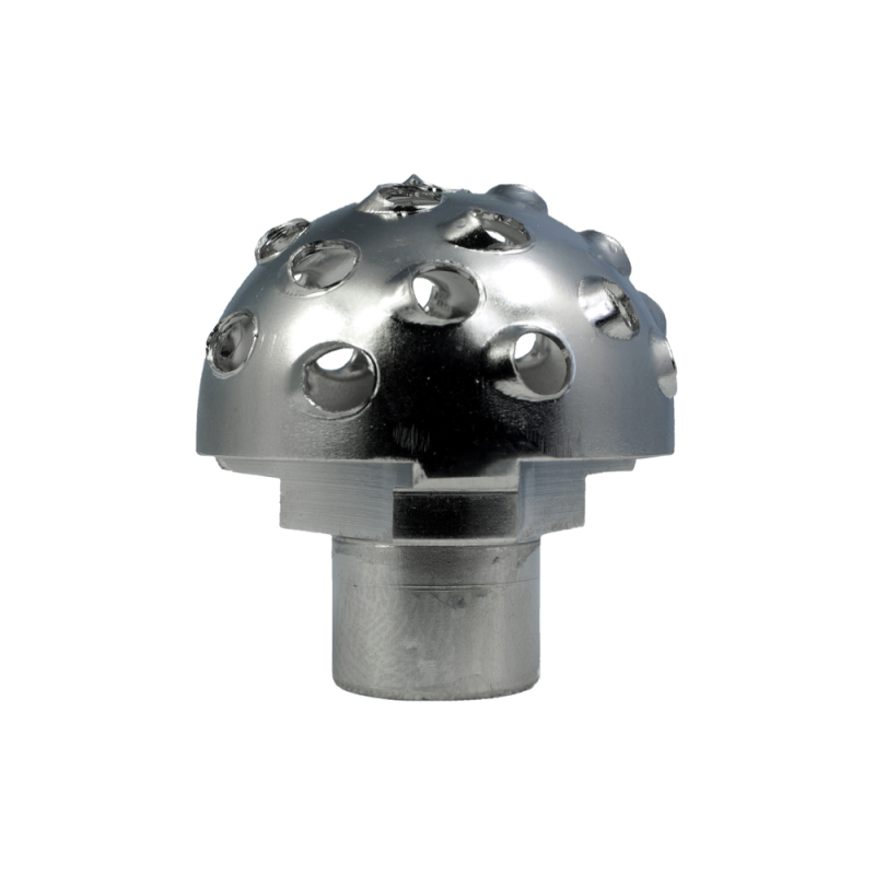 BioMedtrix Acetabular Starter Reamer