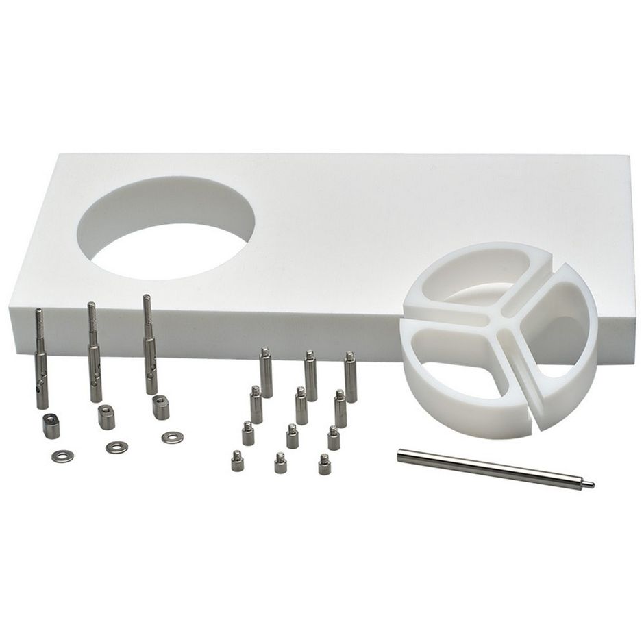 BioMedtrix Small Breeds Positioning Board