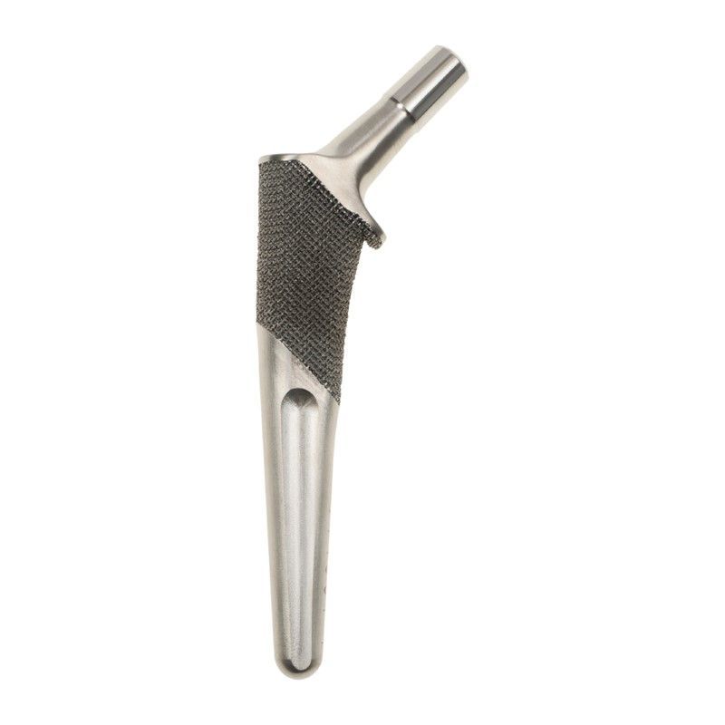 BioMedtrix Universal Hip BFX Collared Femoral Stem