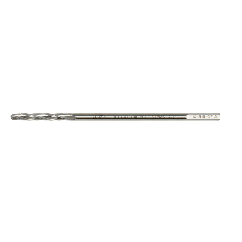 BioMedtrix Cannulated Drill Bit