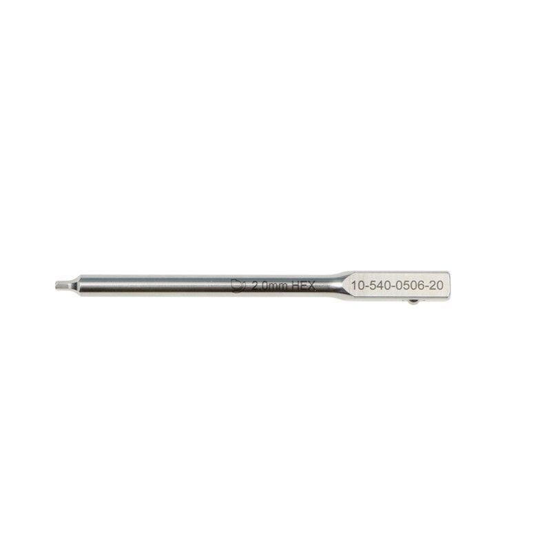 BioMedtrix Lateral Bolt Driver