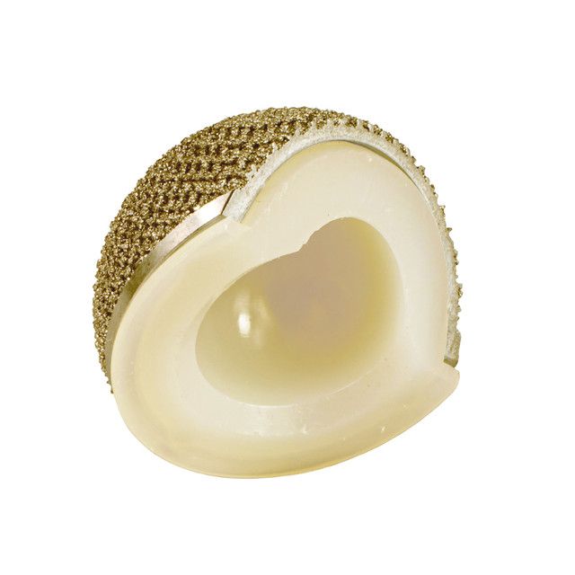 BioMedtrix HyProtect BFX Acetabular Cup with Poly-XVE