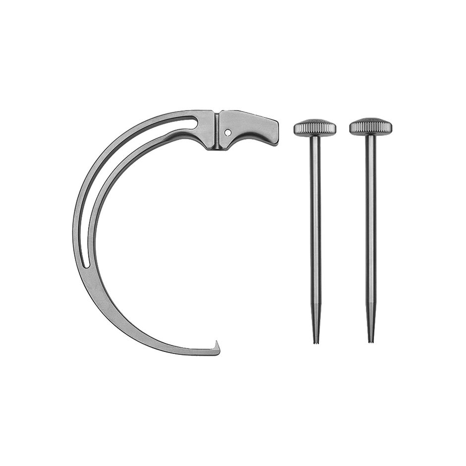 VOI Aiming Guide C Frame