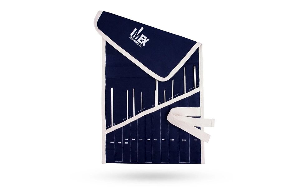 IMEX Intramedullary Pin Starter Kit