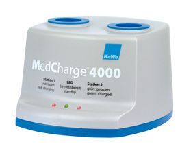 KaWe MedCharge 4000 Charging Station