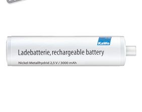 KaWe Type C NiMH Rechargeable Battery