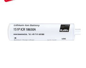 KaWe Type C Li-Ion Rechargeable Battery