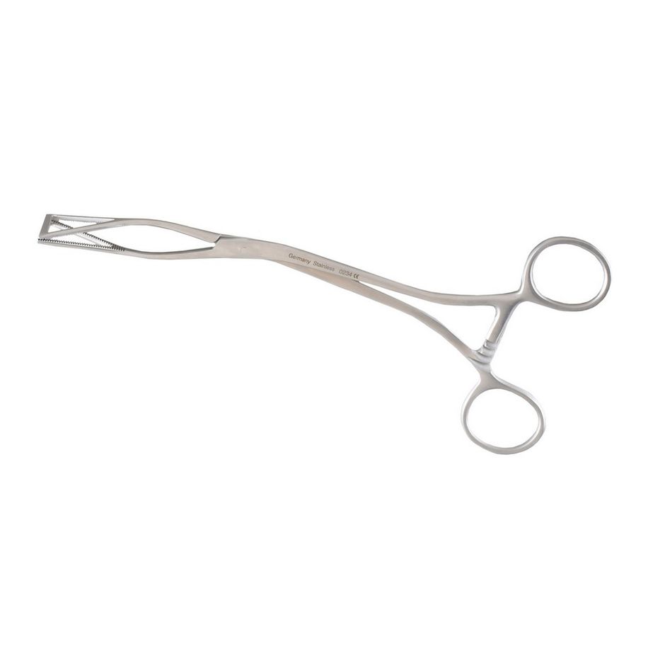 Integra-Miltex Lovelace Forceps