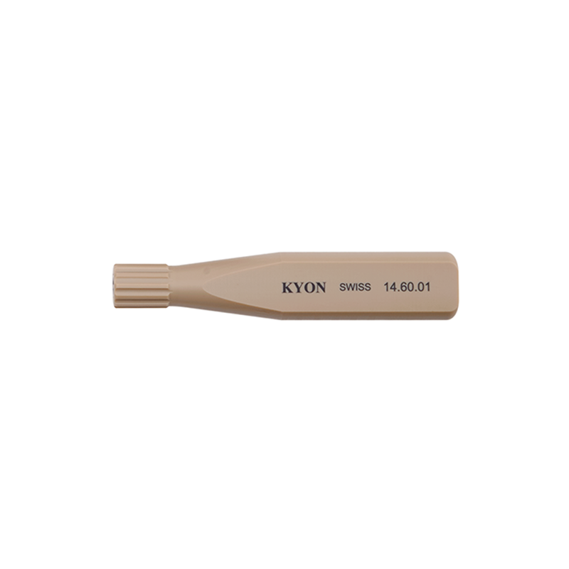 Kyon Screwdriver Handle