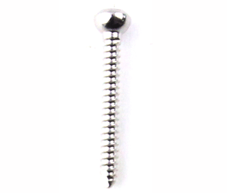 VOI 1.5mm Stainless Steel Cortex Screw Hex Self Tapping