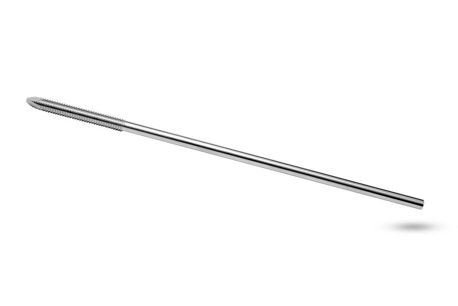 IMEX Interface Fixation Half-Pin Standard Thread No-Point
