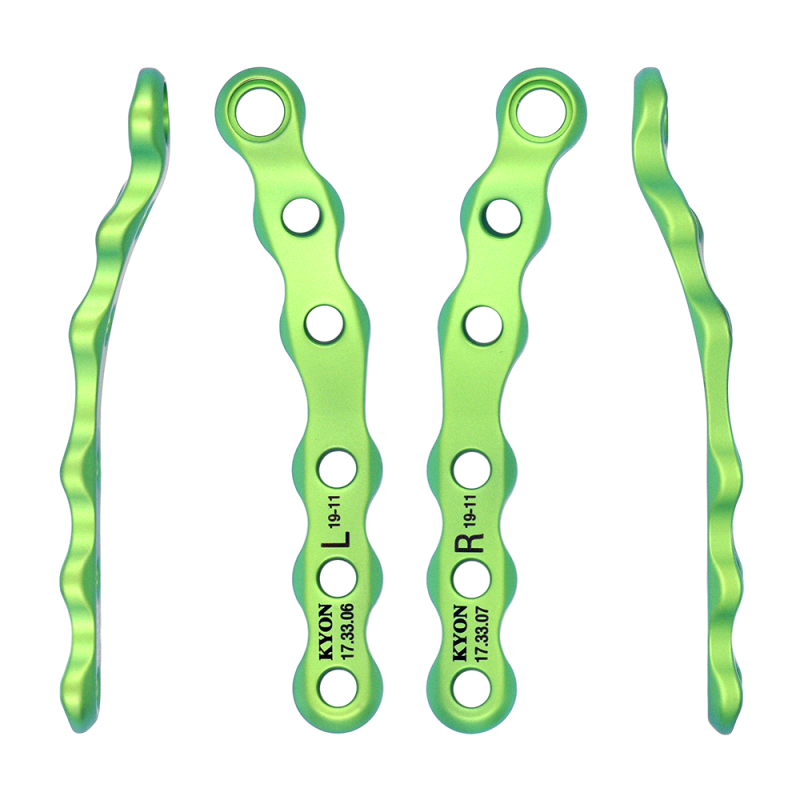 Kyon 10mm ALPS Distal Humerus Plate