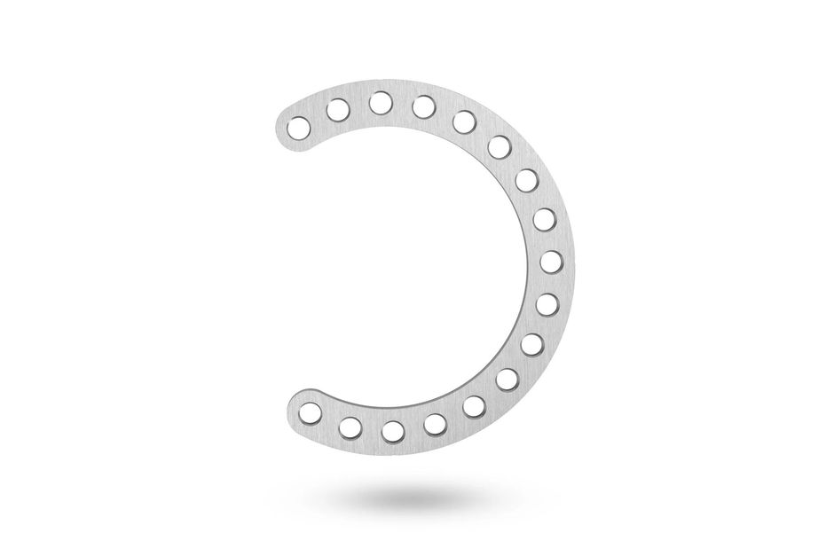 IMEX Circular Fixation System 5/8 Ring