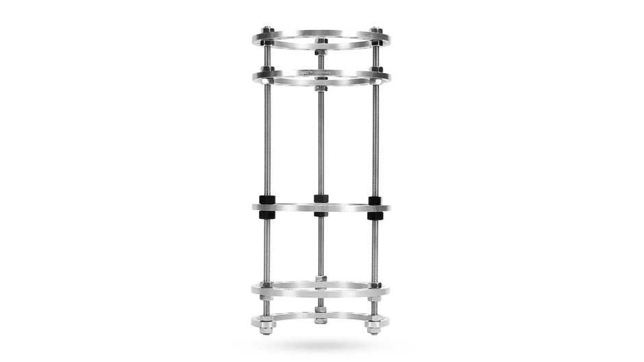 IMEX Threaded Rod