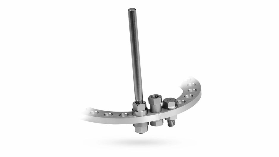 IMEX Extended Nut
