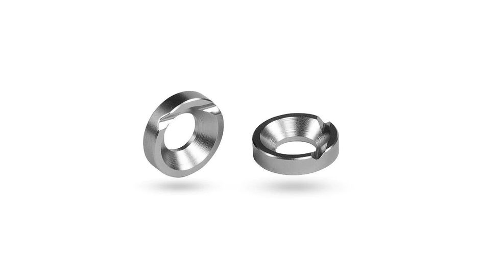 IMEX Slotted Wire Fixation Washer
