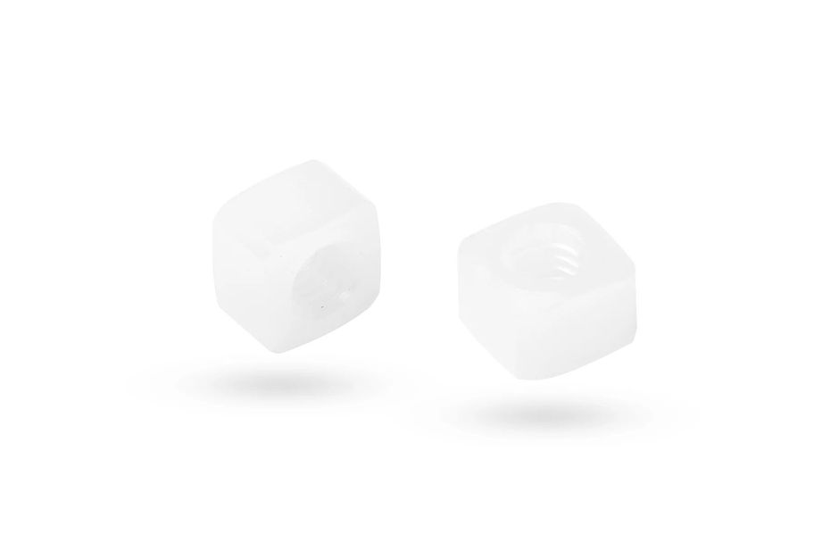 IMEX Nylon Zero Tolerance Nut