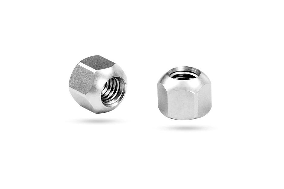 IMEX Spherical Nut