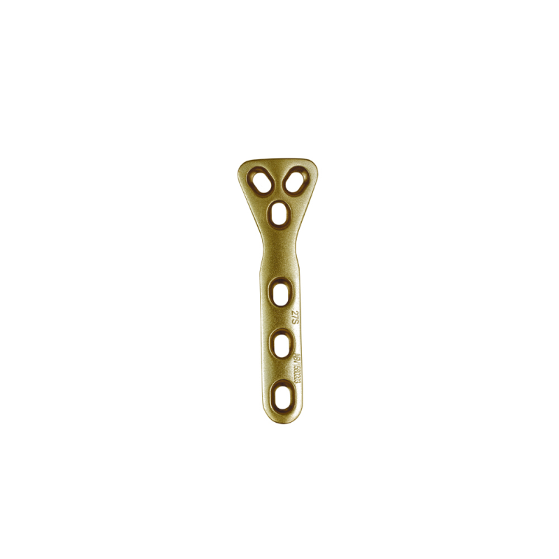 BioMedtrix HyProtect Multi-Purpose Bone Plate Thick