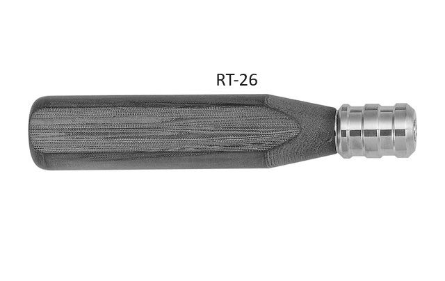 VOI Quick-Coupling Screwdriver Handle