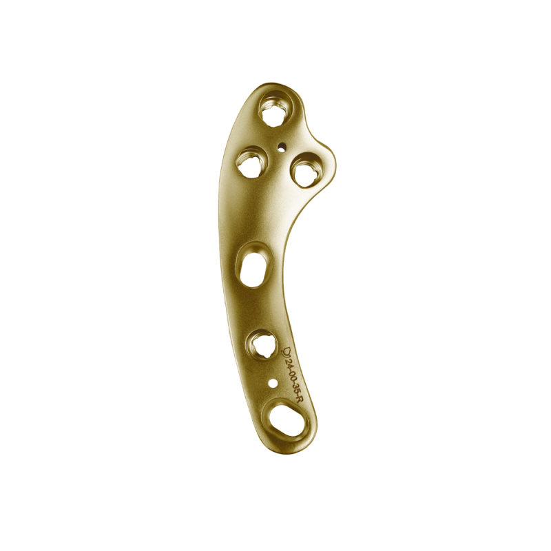 BioMedtrix HyProtect Curve TPLO Plate