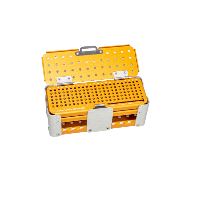 BioMedtrix Locking Screw Caddy