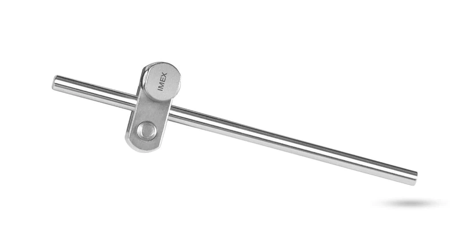 IMEX Stainless Steel ESF Connecting Rod