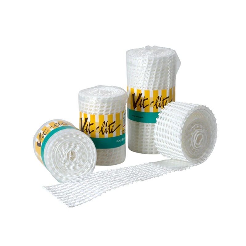 Vet-lite cast