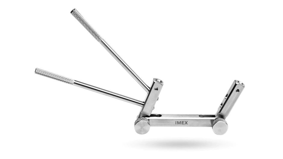 IMEX Mini TPLO Jig