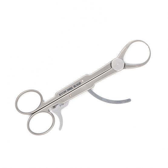 Kyon Fine Touch Forceps