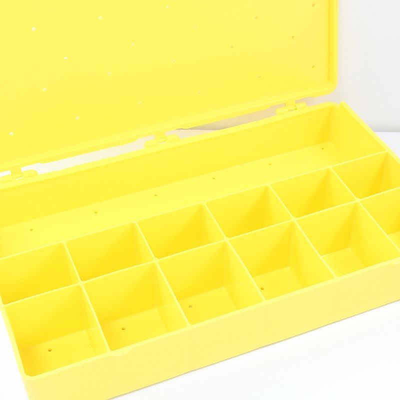 IMEX Polypropylene Tray - Imex Storage Cases
